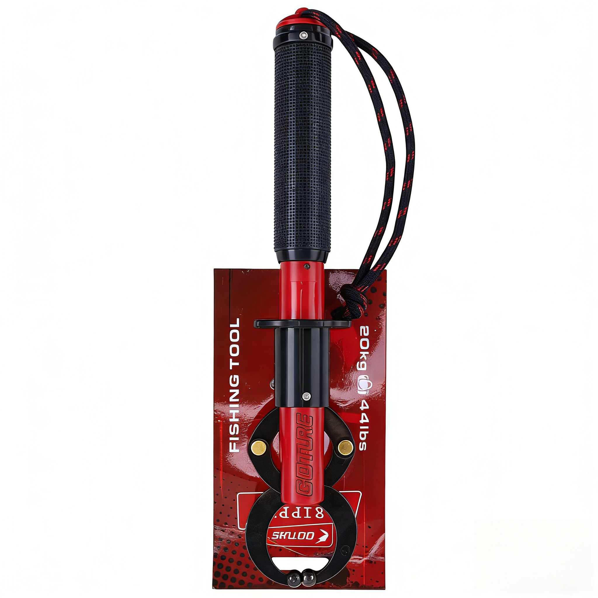 Goture Fishing Accessories Fis - Fishing Hook Remover incelemesi ve fiyatı
