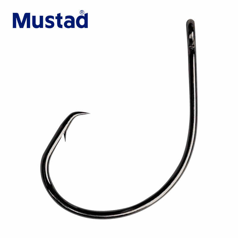Original Mustad 39951 Fishing  - Fishing Hook Barbless incelemesi ve fiyatı