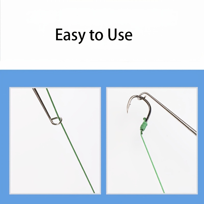 1pc 3 in 1 Extractor Fishing U - Fishing Hook Sharpener incelemesi ve fiyatı