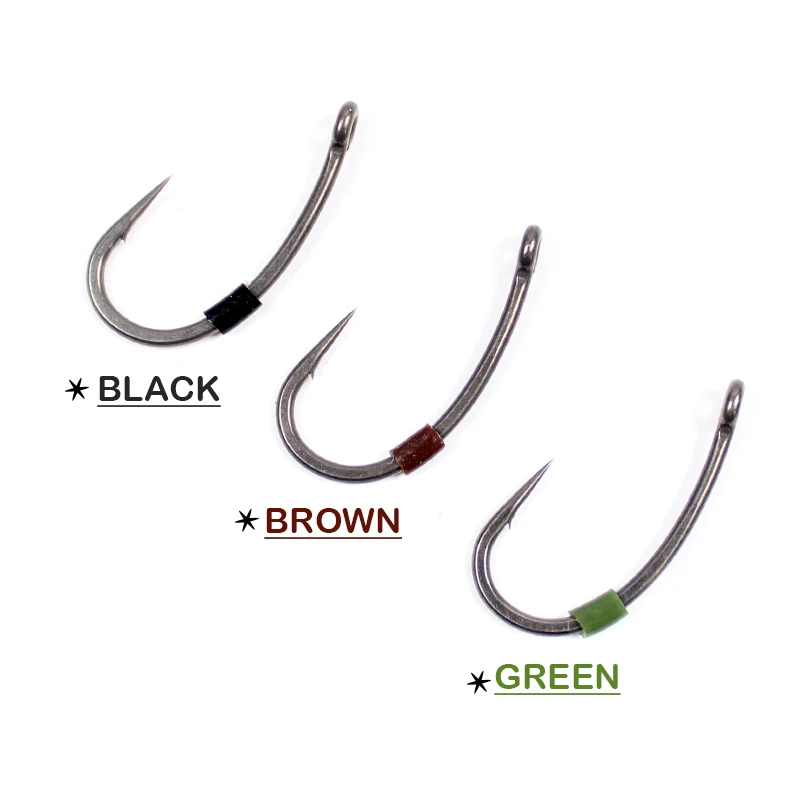 Fishing Silicon Hair Sleeve Fi - Fishing Hook Box incelemesi ve fiyatı