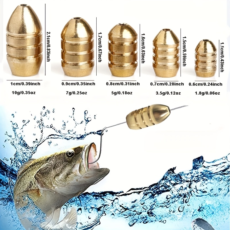 Wholesale 50pcs Golden Copper  - Fishing Hook Jig incelemesi ve fiyatı