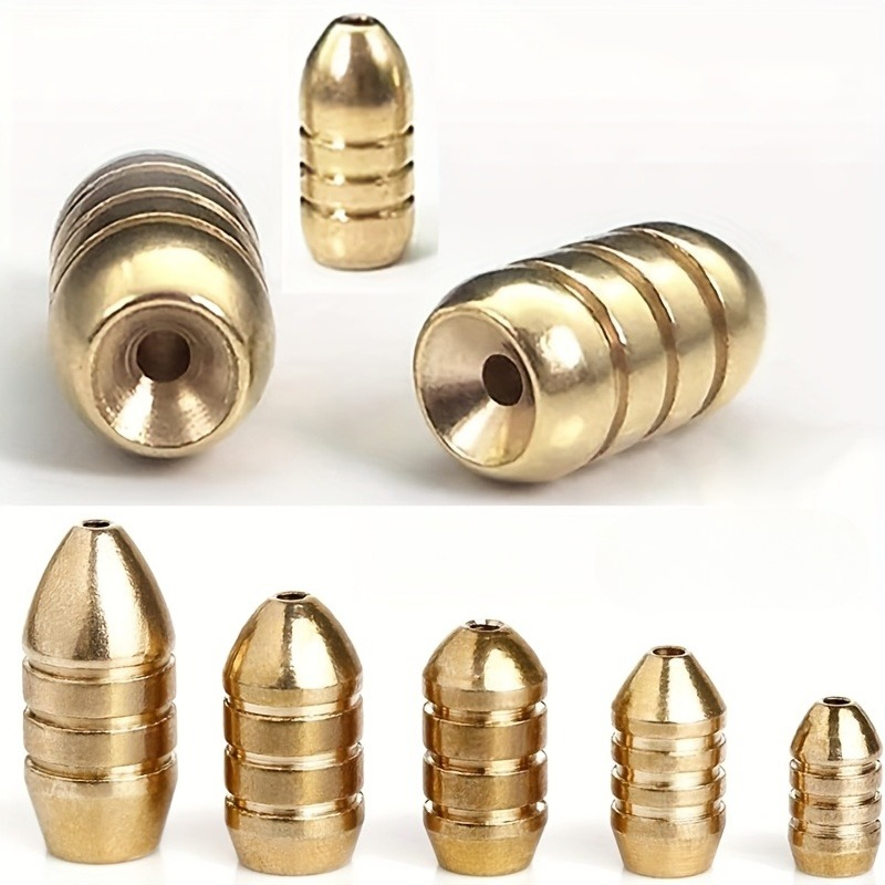 Wholesale 50pcs Golden Copper  - Fishing Hook Jig incelemesi ve fiyatı