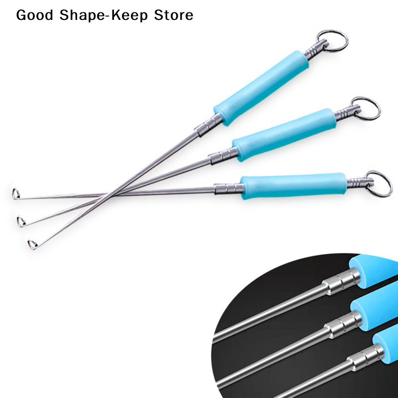 Stainless Steel Fish Hook Remo - Fishing Hook Sharpener incelemesi ve fiyatı
