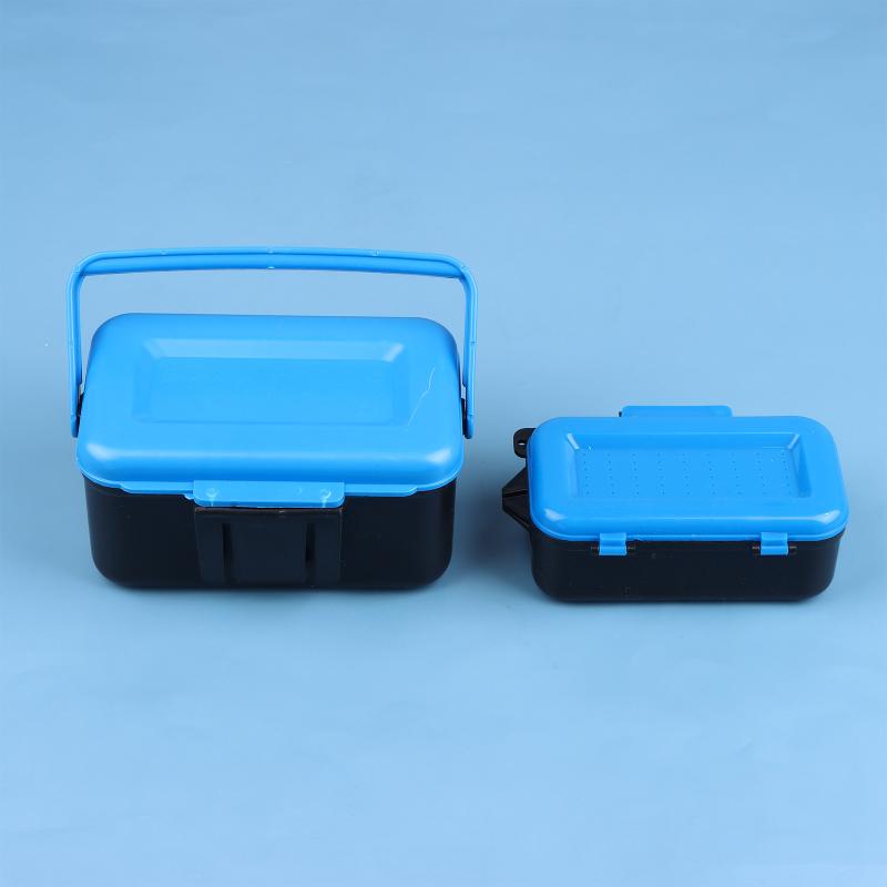 Waist Portable Fishing Tackle  - Fishing Hook Box incelemesi ve fiyatı