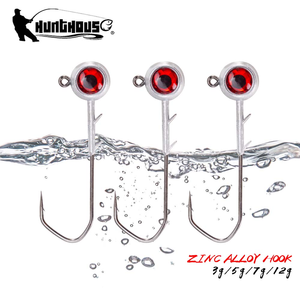 Hunthouse Fishing Hook Set Zin - Fishing Hook Assortment incelemesi ve fiyatı