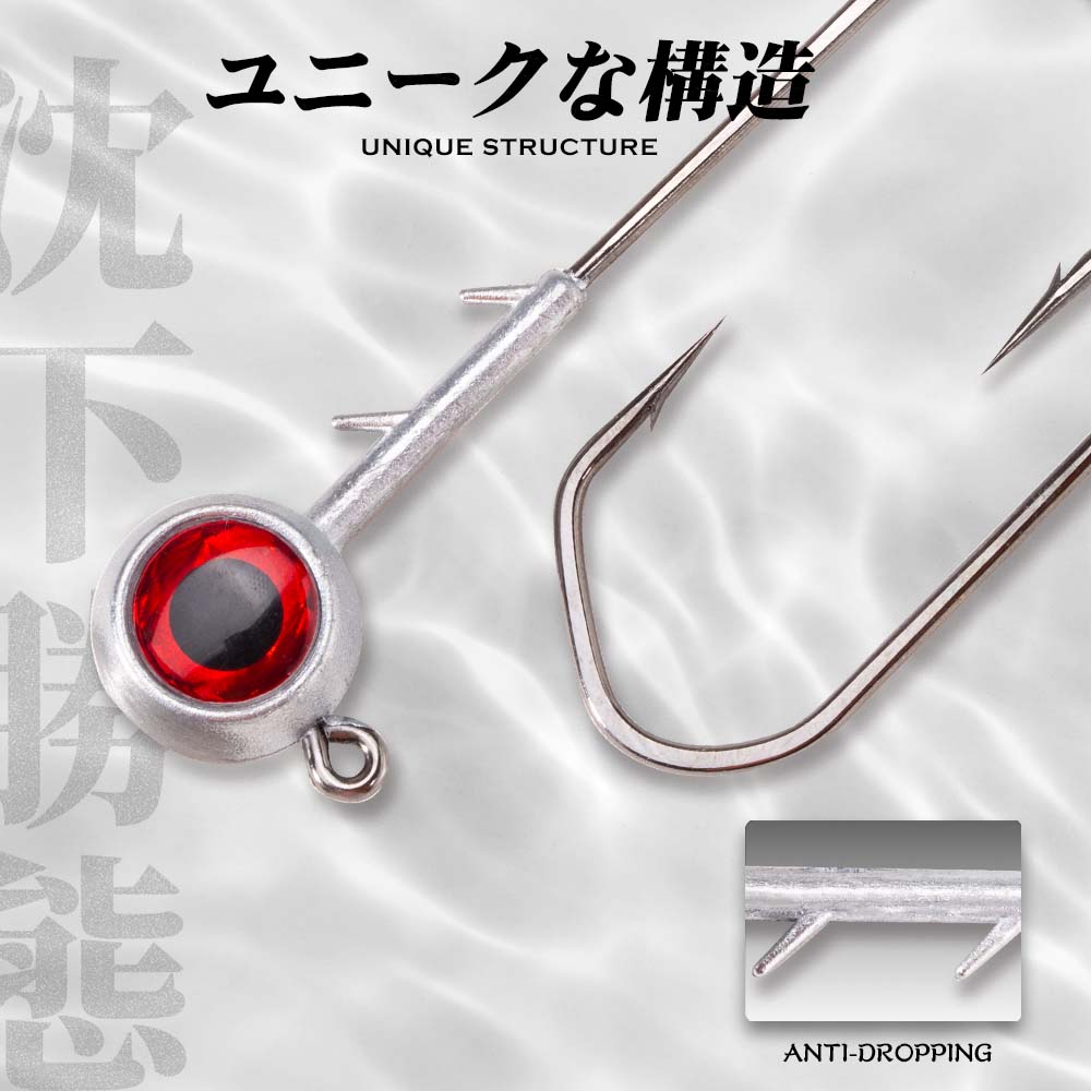 Hunthouse Fishing Hook Set Zin - Fishing Hook Assortment incelemesi ve fiyatı