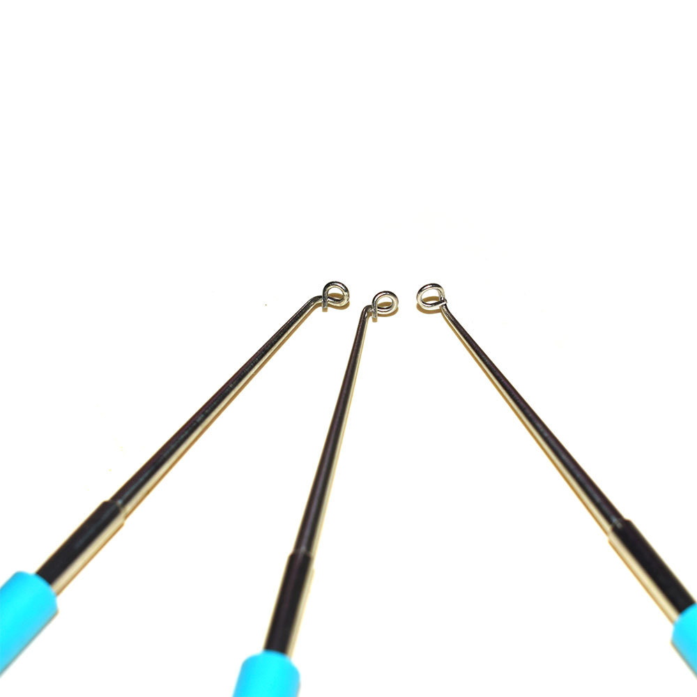 1pcs Easy Fish Hook Remover St - Fishing Hook Sharpener incelemesi ve fiyatı