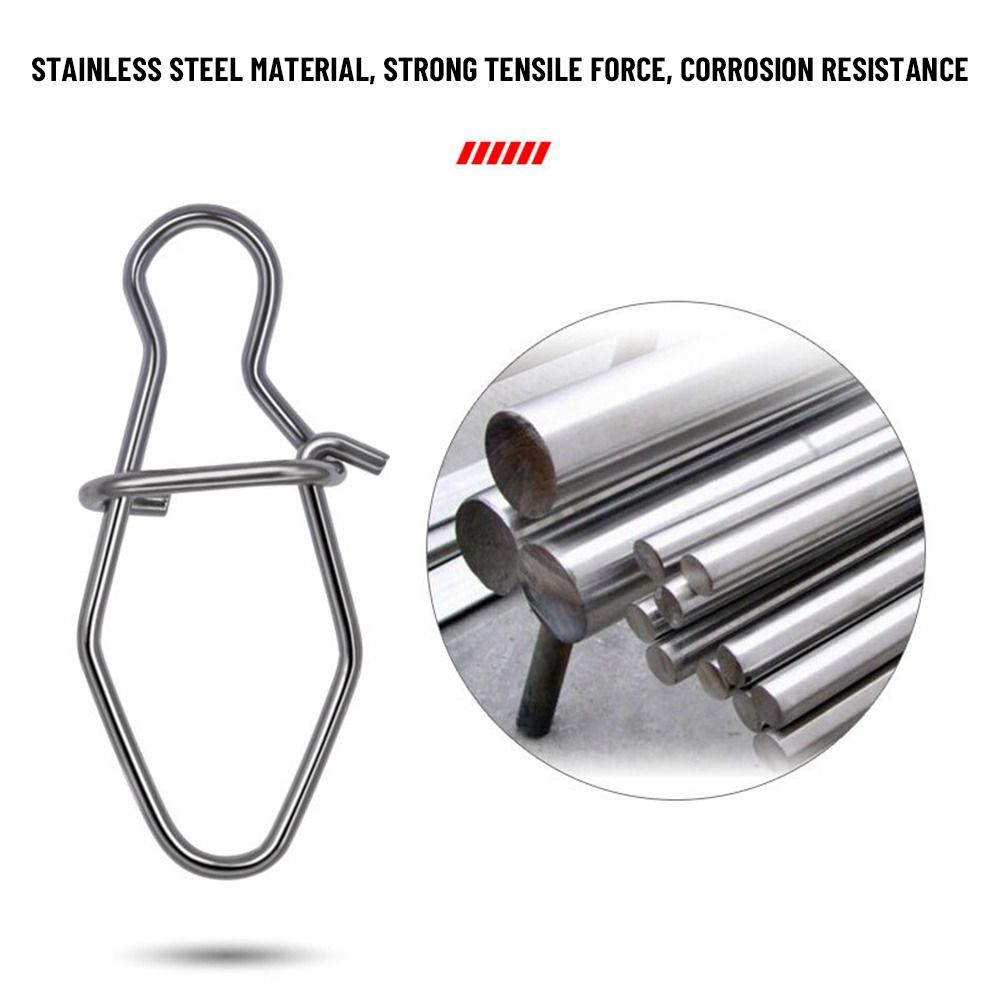 100pcs/lot nice Snap Fishing B - Fishing Hook Box incelemesi ve fiyatı
