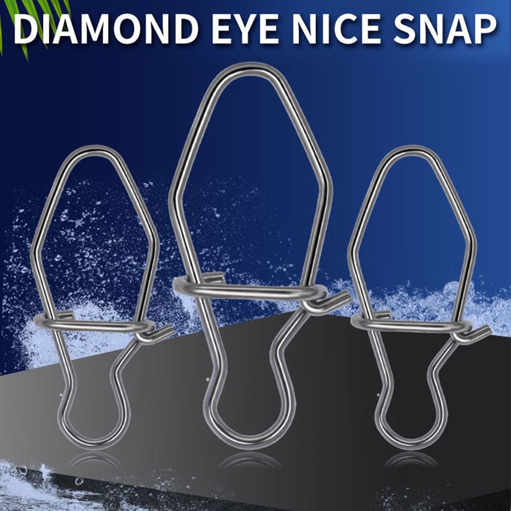 100pcs/lot nice Snap Fishing B - Fishing Hook Box incelemesi ve fiyatı