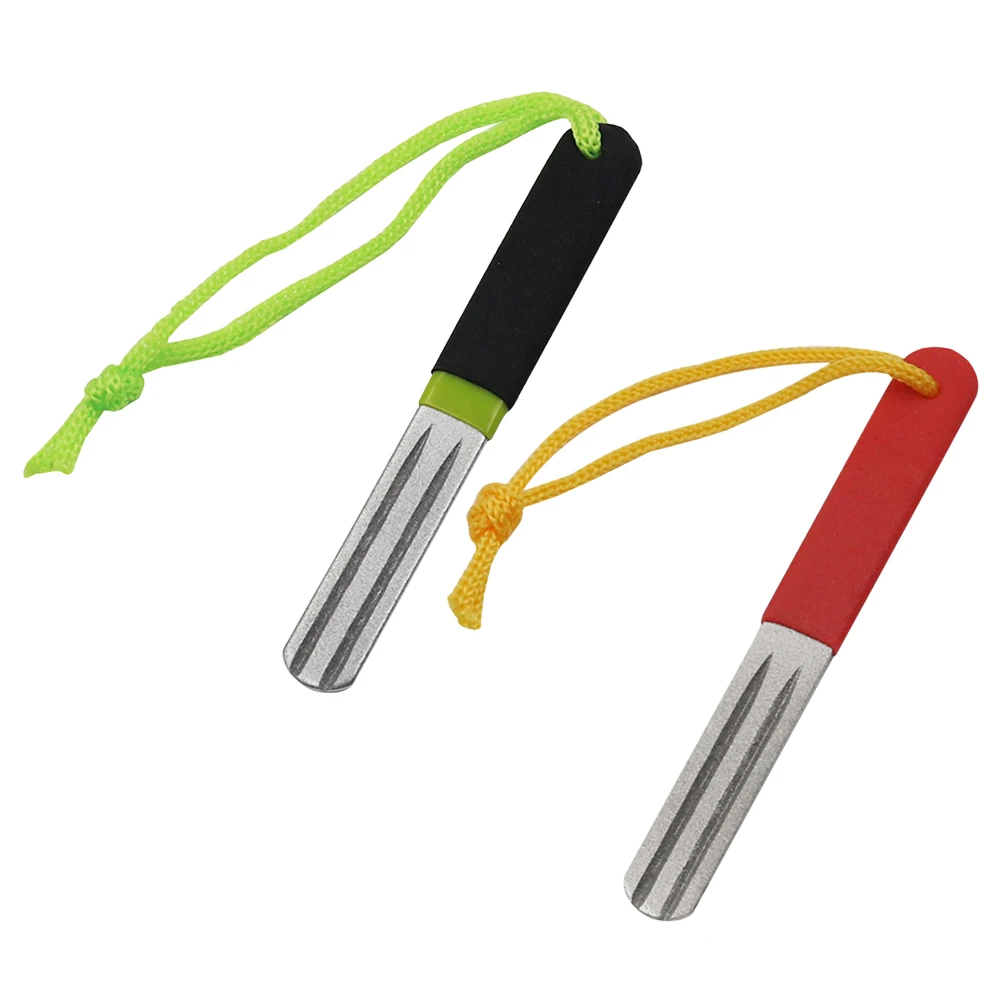 Double Side Hook Hone Fishing  - Fishing Hook Sharpener incelemesi ve fiyatı