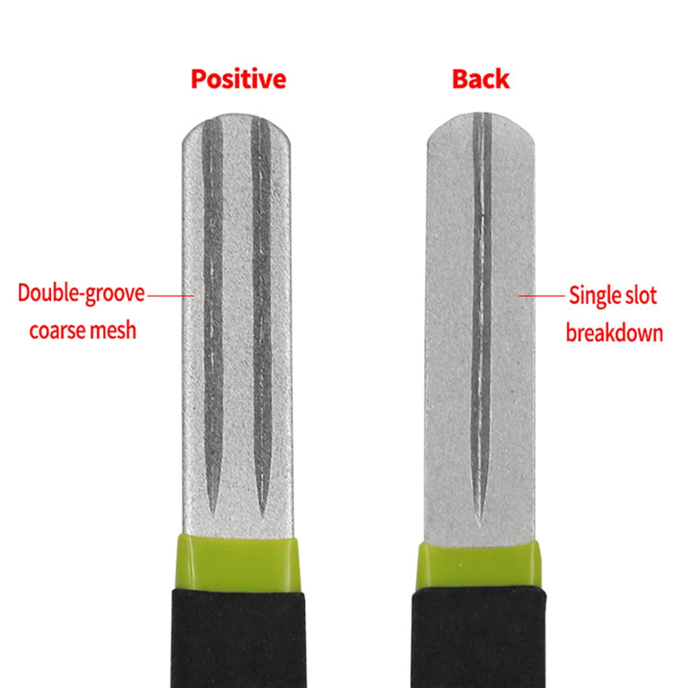Double Side Hook Hone Fishing  - Fishing Hook Sharpener incelemesi ve fiyatı