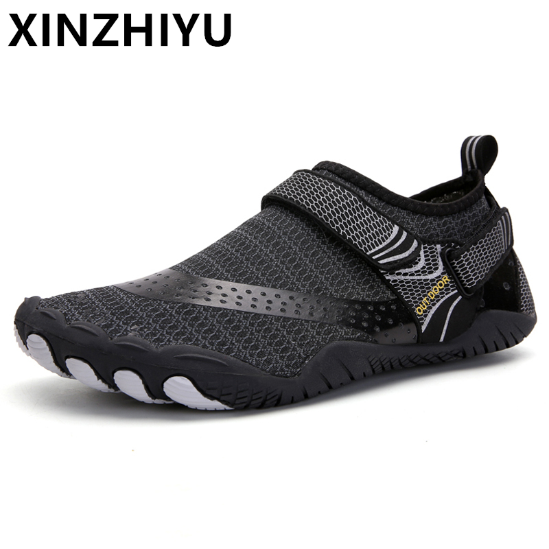 Men Water Shoes Quick Dry Non- - Fishing Hook Size incelemesi ve fiyatı