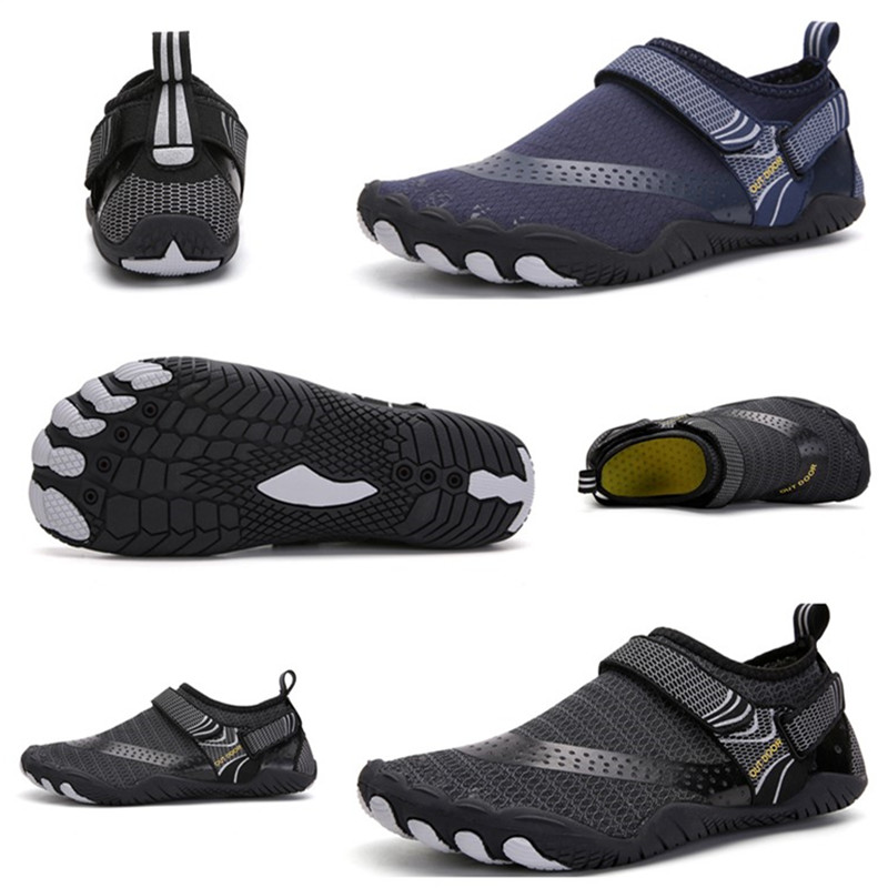 Men Water Shoes Quick Dry Non- - Fishing Hook Size incelemesi ve fiyatı