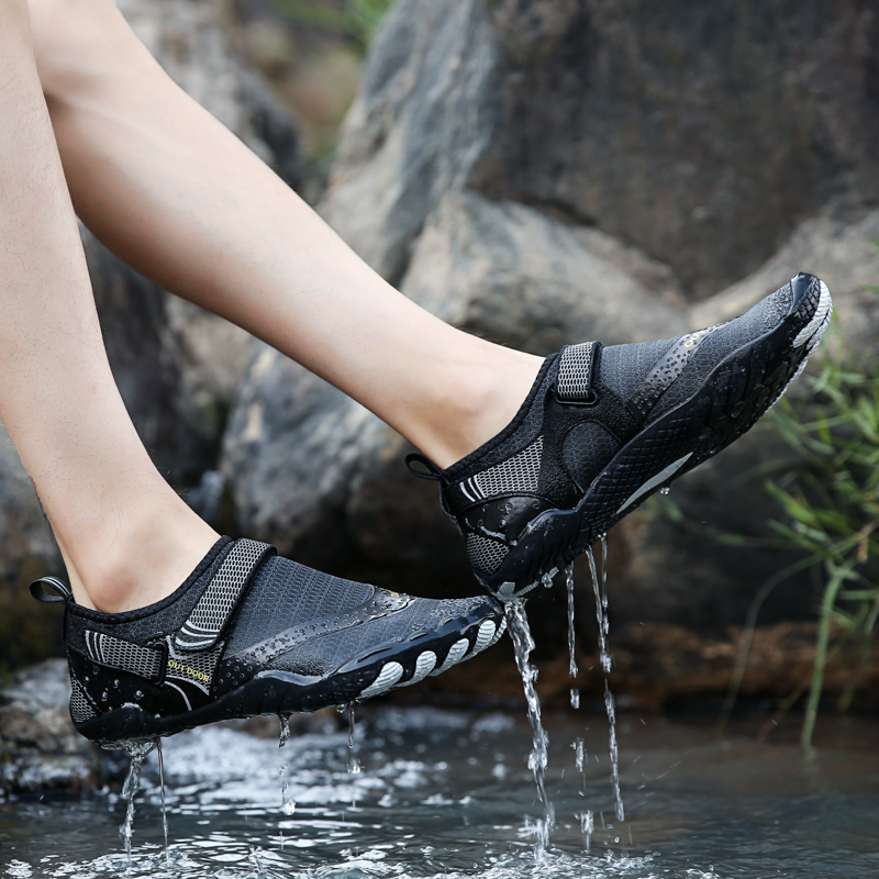 Men Water Shoes Quick Dry Non- - Fishing Hook Size incelemesi ve fiyatı