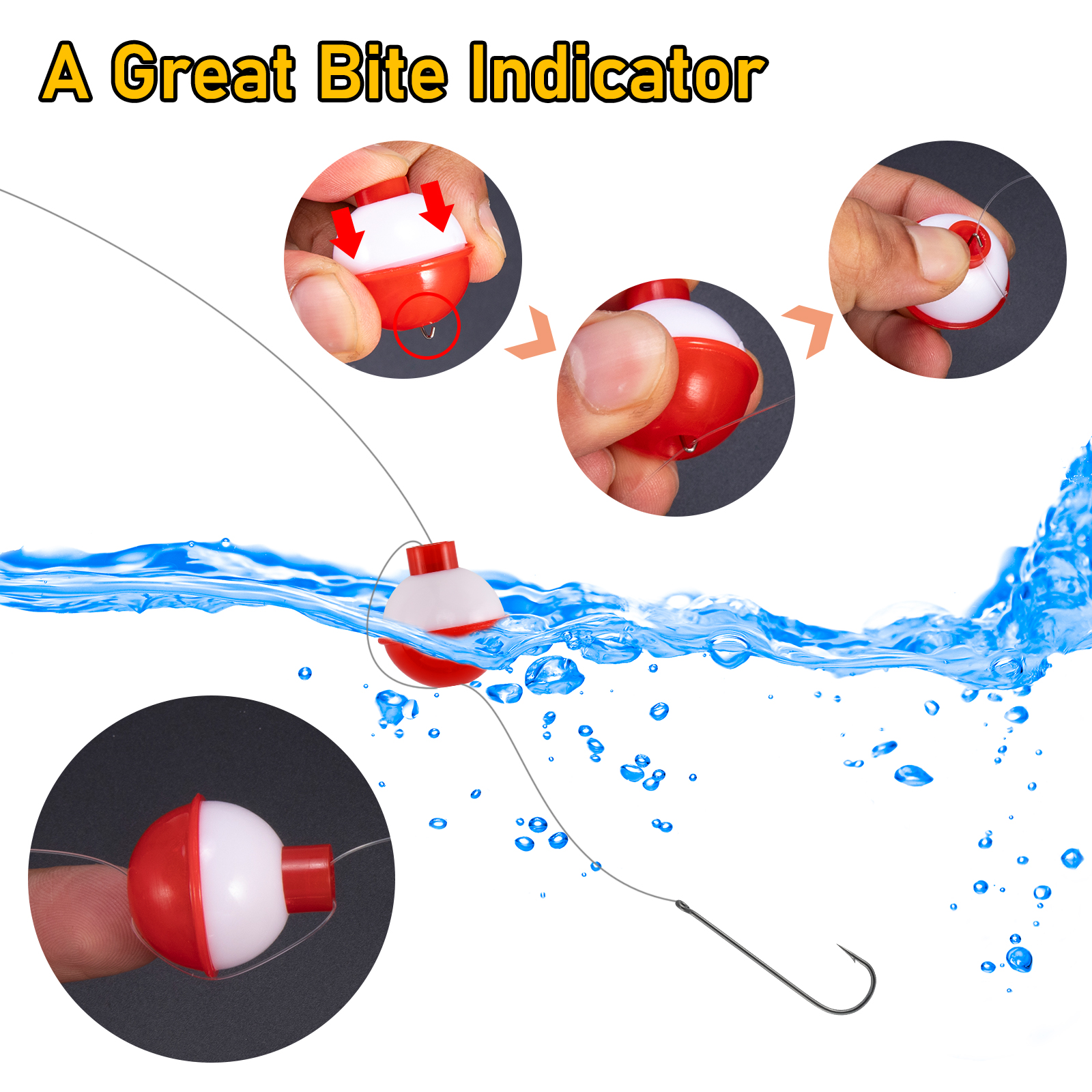 25pcs Survival Fishing Kit Poc - Fishing Hook Jig incelemesi ve fiyatı