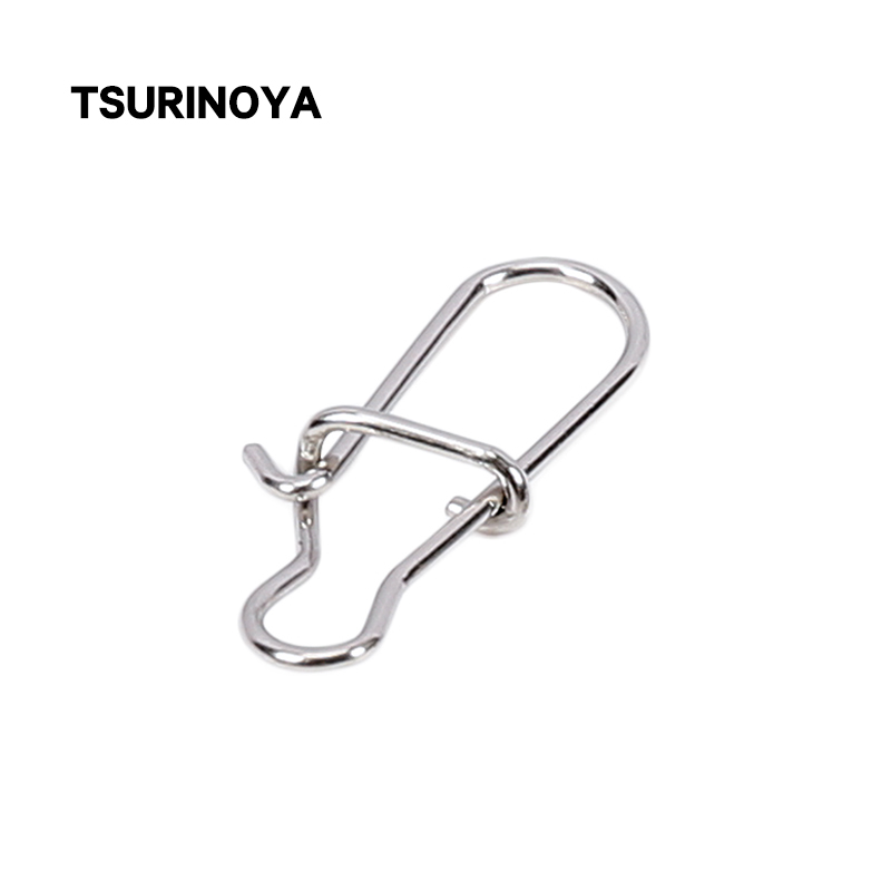 TSURINOYA Stainless Steel Fish - Fishing Hook Stainless Steel incelemesi ve fiyatı