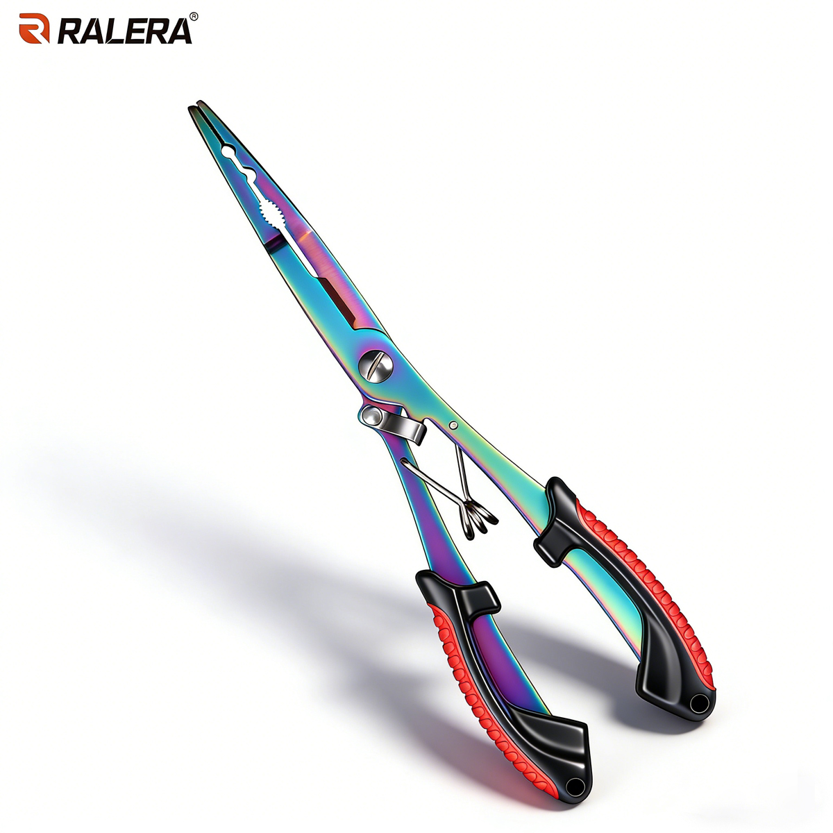 RALERA Multifunctional Fishing - Fishing Hook Sharpener incelemesi ve fiyatı