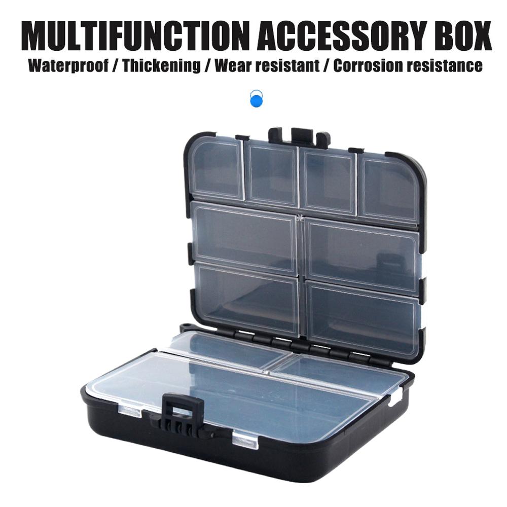 Lure Storage Box Fishing Tackl - Fishing Hook Box incelemesi ve fiyatı