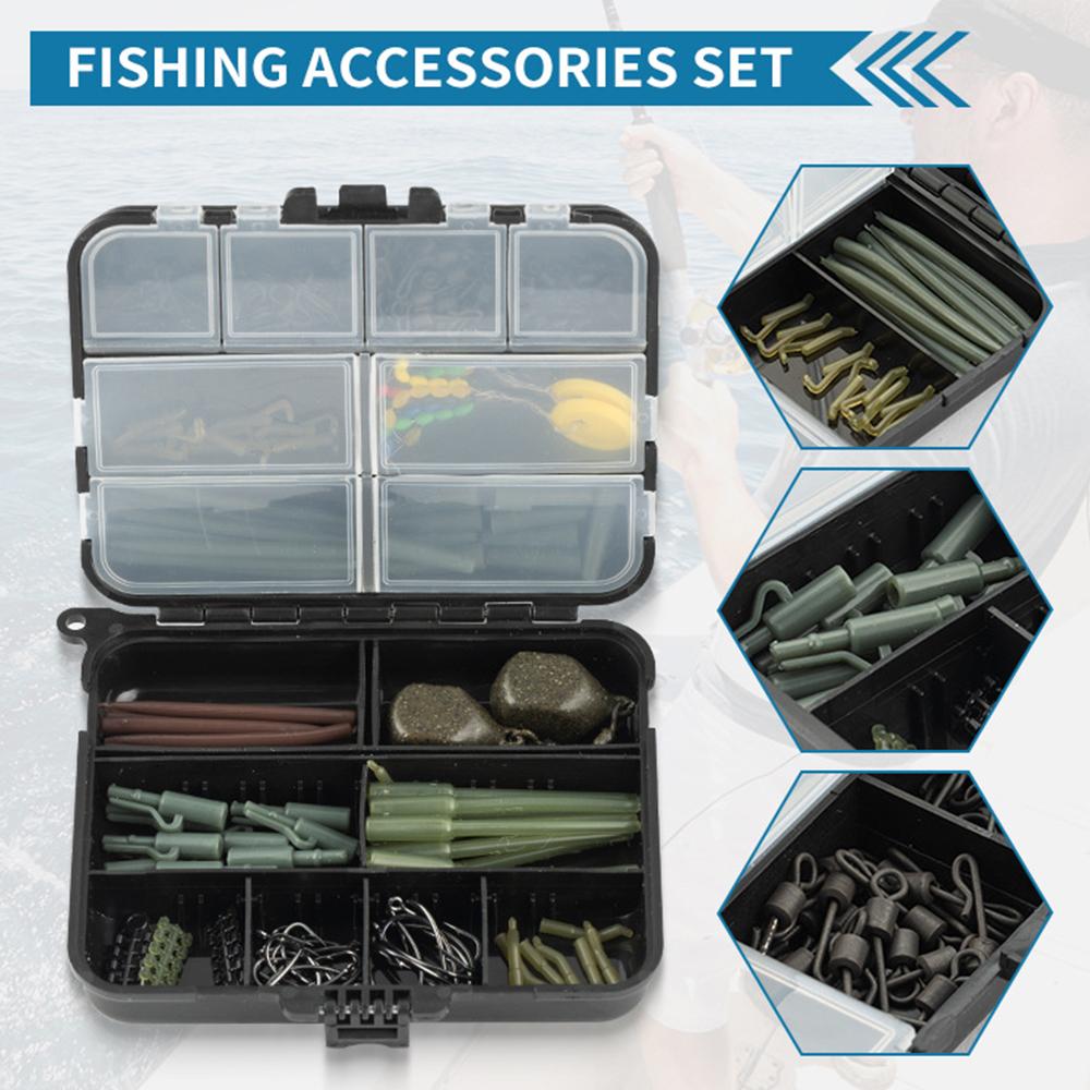 Lure Storage Box Fishing Tackl - Fishing Hook Box incelemesi ve fiyatı