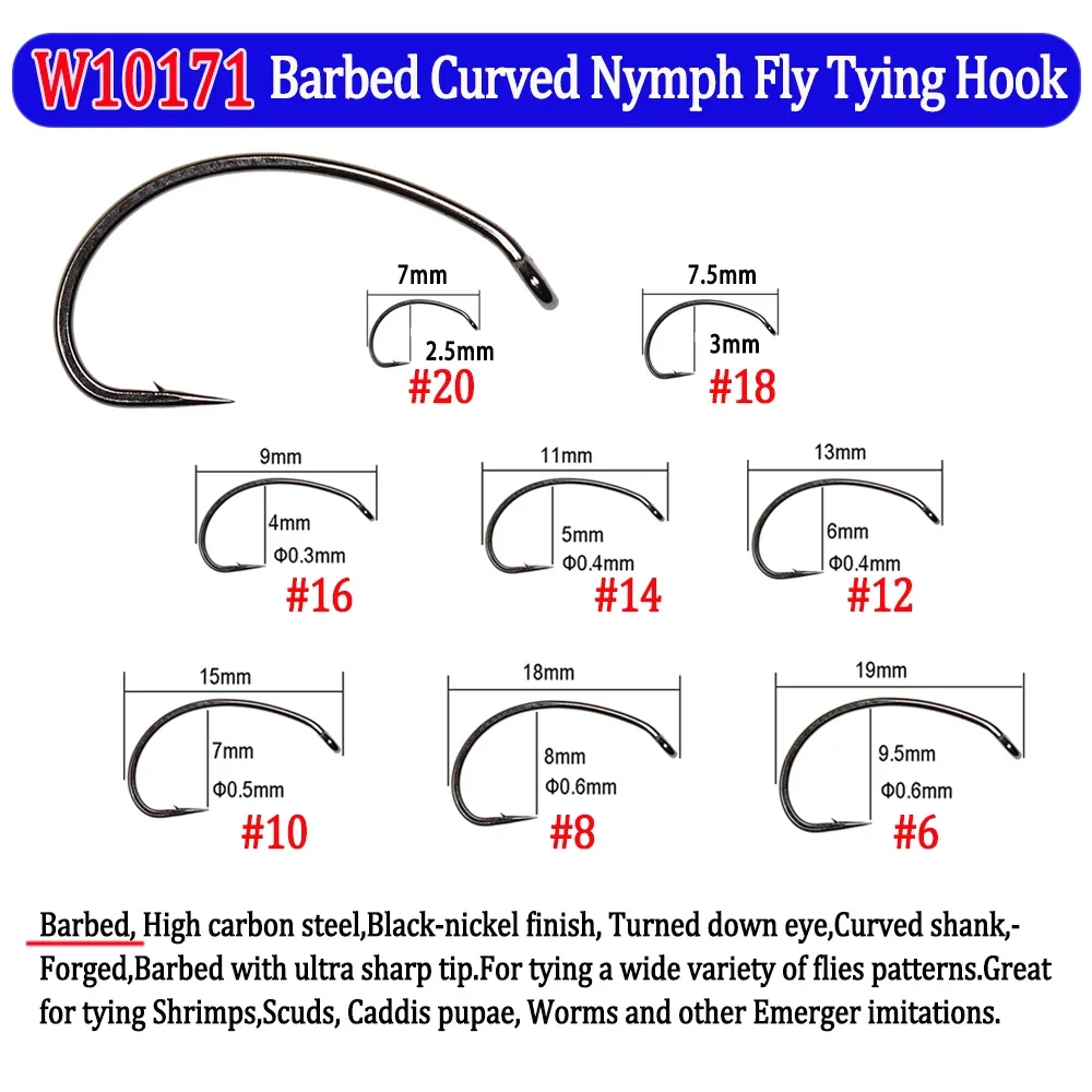 200pcs Barbed and Barbless Fis - Fishing Hook Barbless incelemesi ve fiyatı
