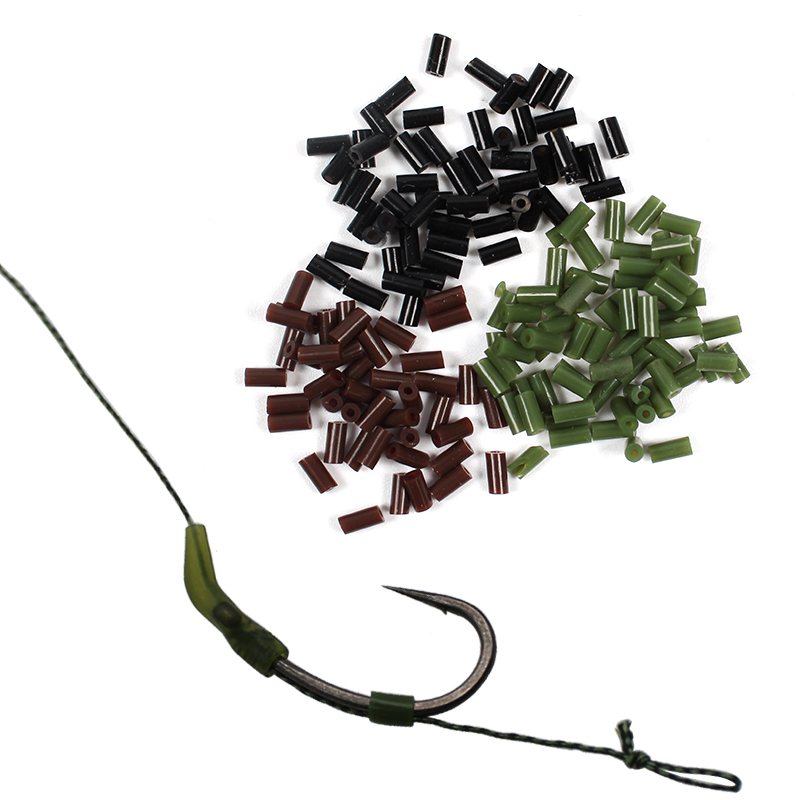 200pcs/box Fishing Silicon Hai - Fishing Hook Box incelemesi ve fiyatı