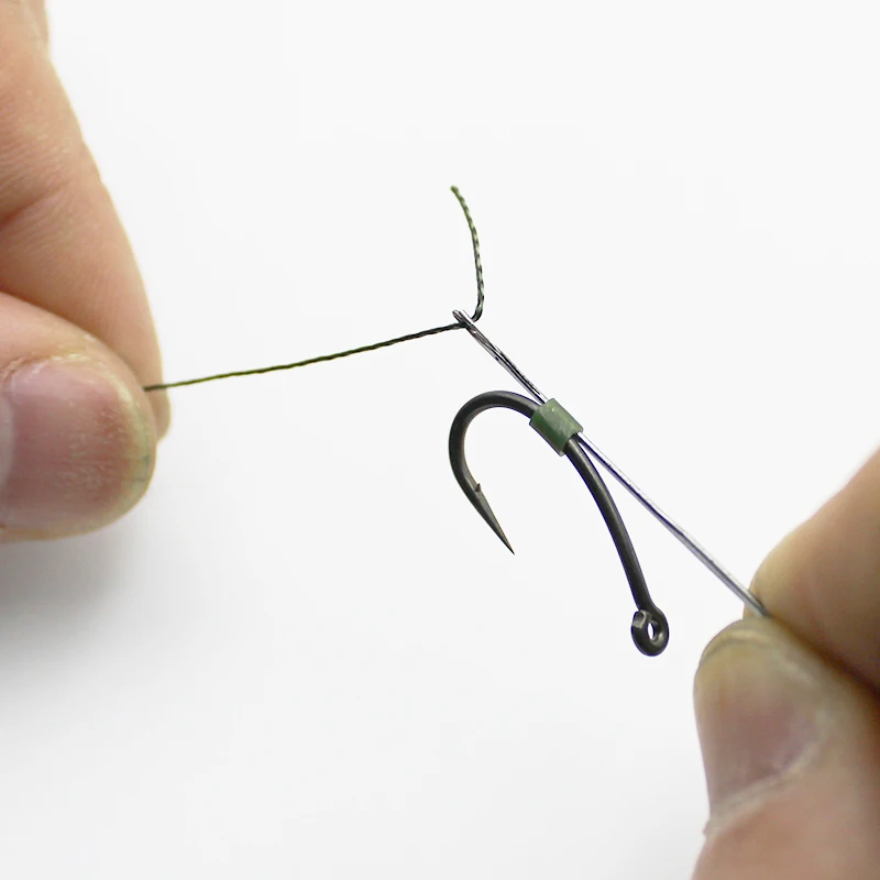 200pcs/box Fishing Silicon Hai - Fishing Hook Box incelemesi ve fiyatı