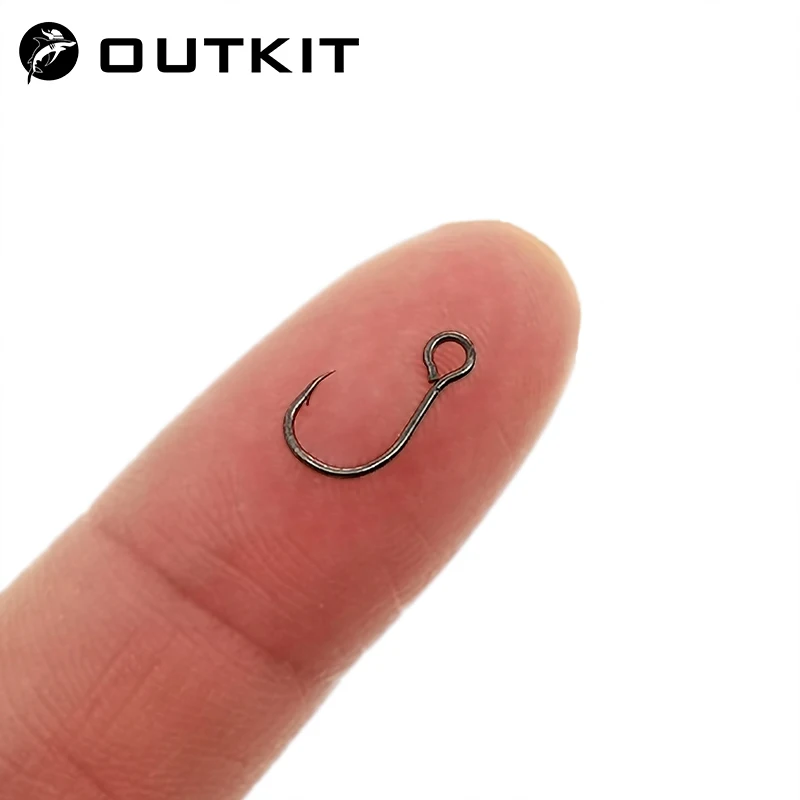 OUTKIT 12pcs for Fishing Lure  - Fishing Hook Assortment incelemesi ve fiyatı