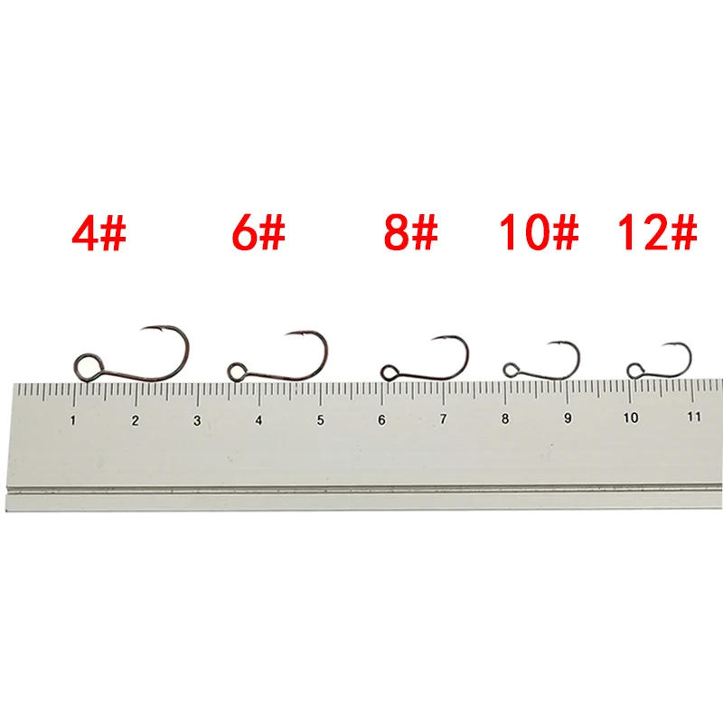 OUTKIT 12pcs for Fishing Lure  - Fishing Hook Assortment incelemesi ve fiyatı