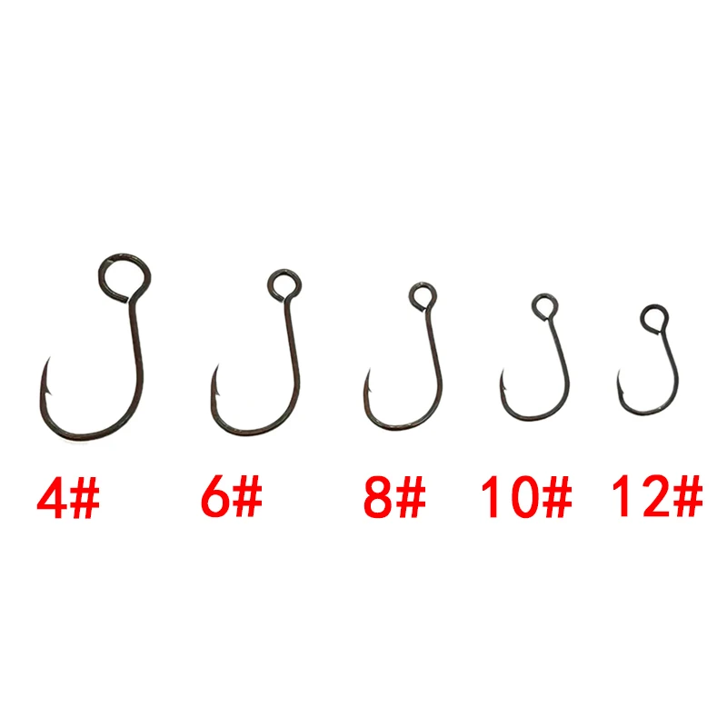OUTKIT 12pcs for Fishing Lure  - Fishing Hook Assortment incelemesi ve fiyatı