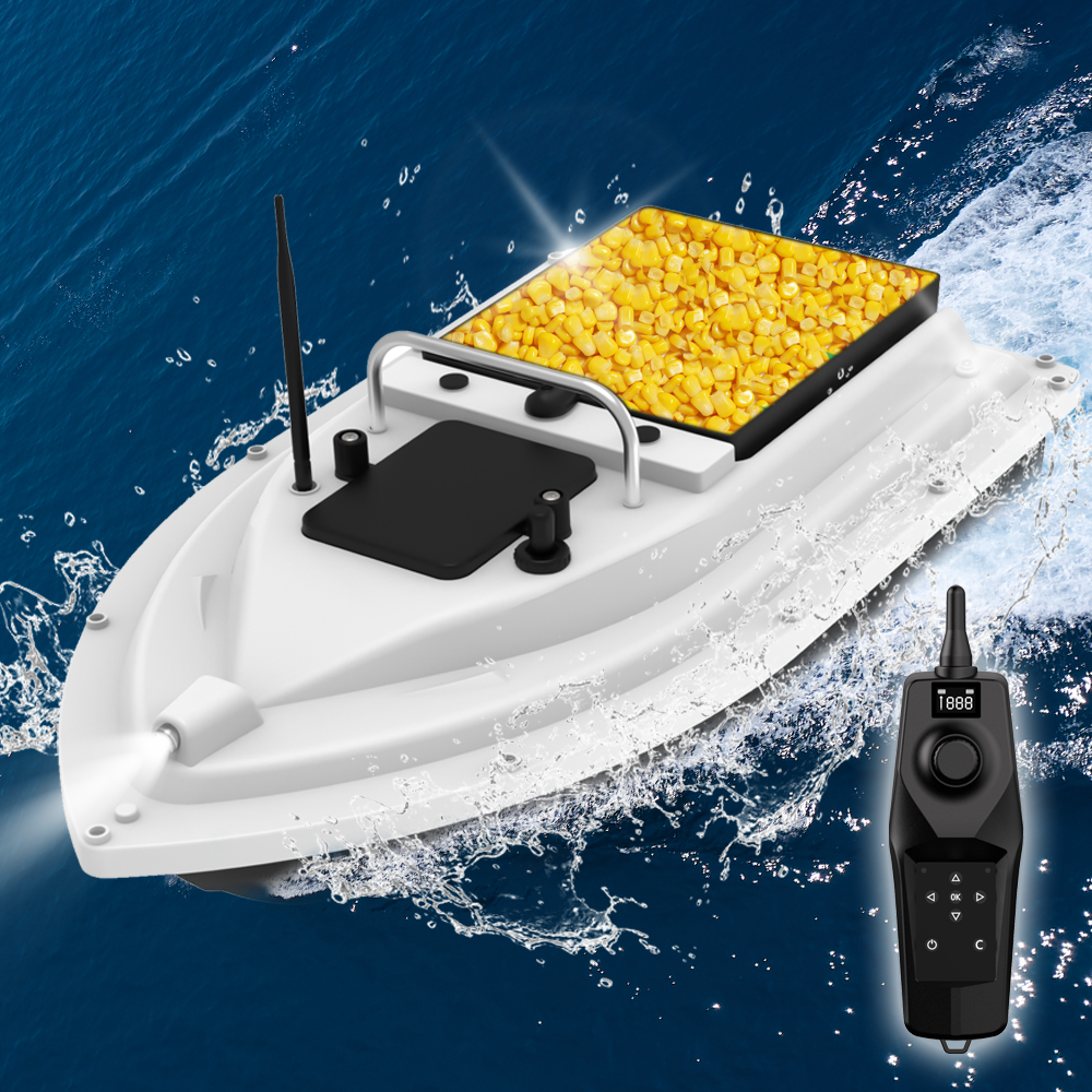 New 12V High Speed Carp Fishin - Fishing Hook incelemesi ve fiyatı