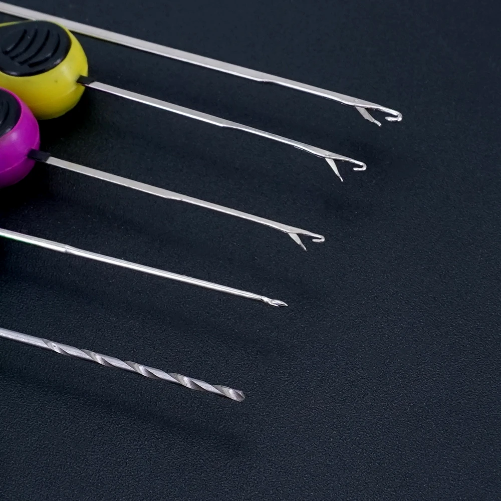 Hirisi 5pcs Carp Fishing Tool  - Fishing Hook Stainless Steel incelemesi ve fiyatı