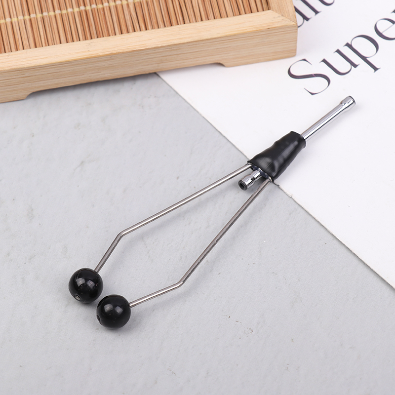 NEW 1Pc Bi-Ceramic Tip Bobbin  - Fishing Hook Jig incelemesi ve fiyatı