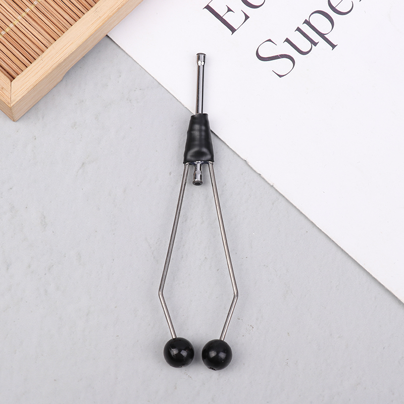 NEW 1Pc Bi-Ceramic Tip Bobbin  - Fishing Hook Jig incelemesi ve fiyatı