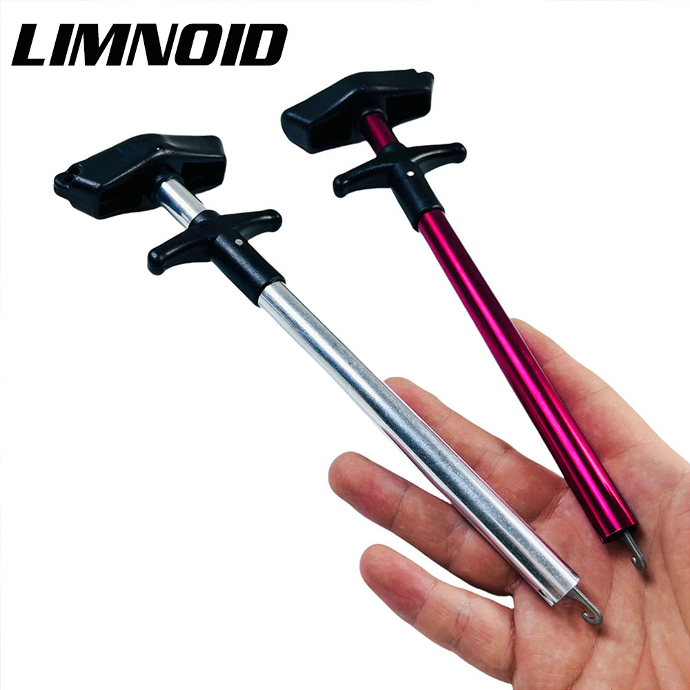 Limnoid Big Fish Hook Remover  - Fishing Hook Size incelemesi ve fiyatı