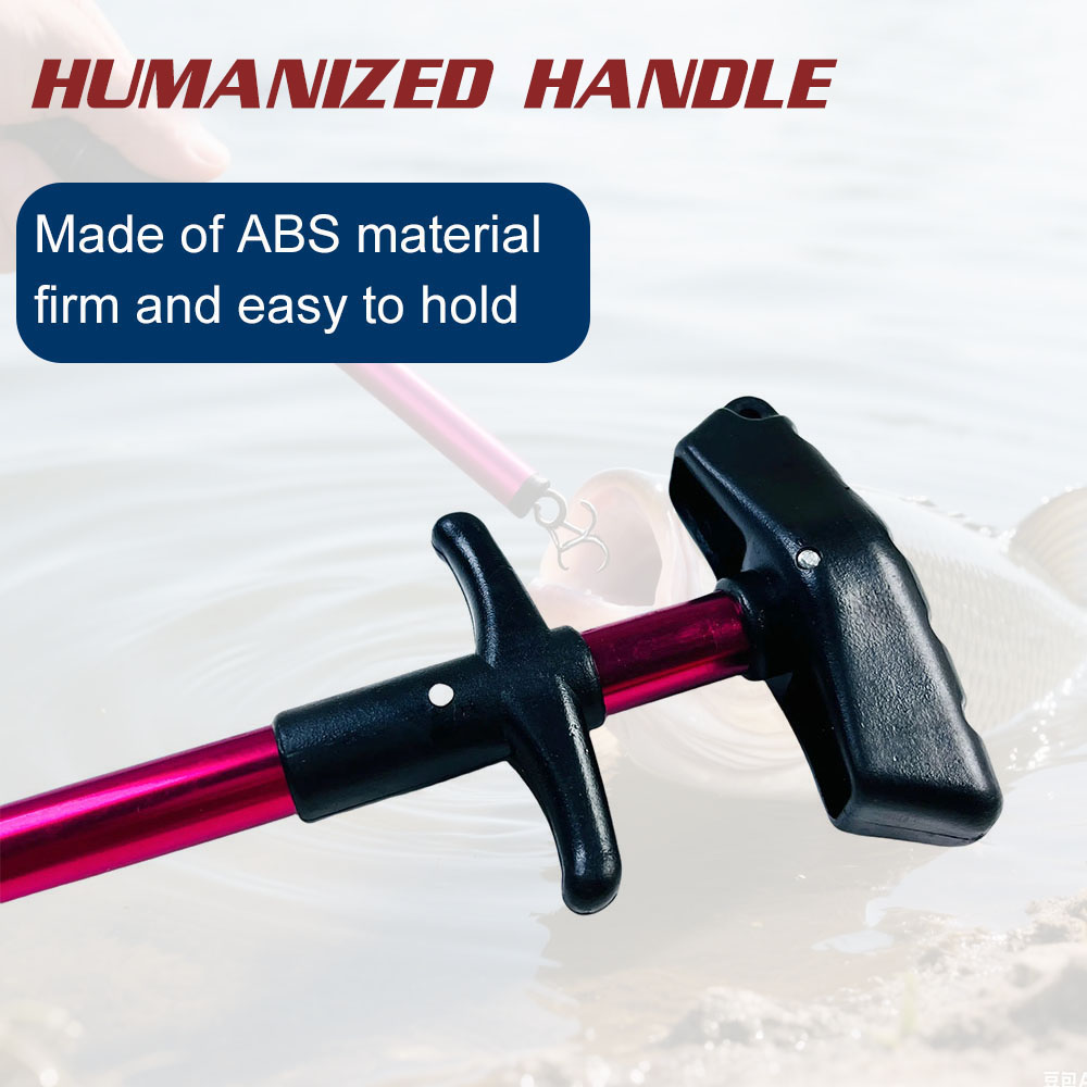 Limnoid Big Fish Hook Remover  - Fishing Hook Size incelemesi ve fiyatı