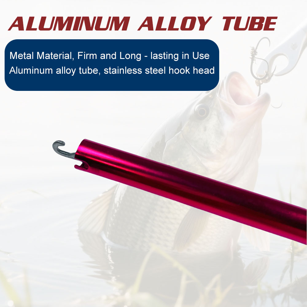 Limnoid Big Fish Hook Remover  - Fishing Hook Size incelemesi ve fiyatı