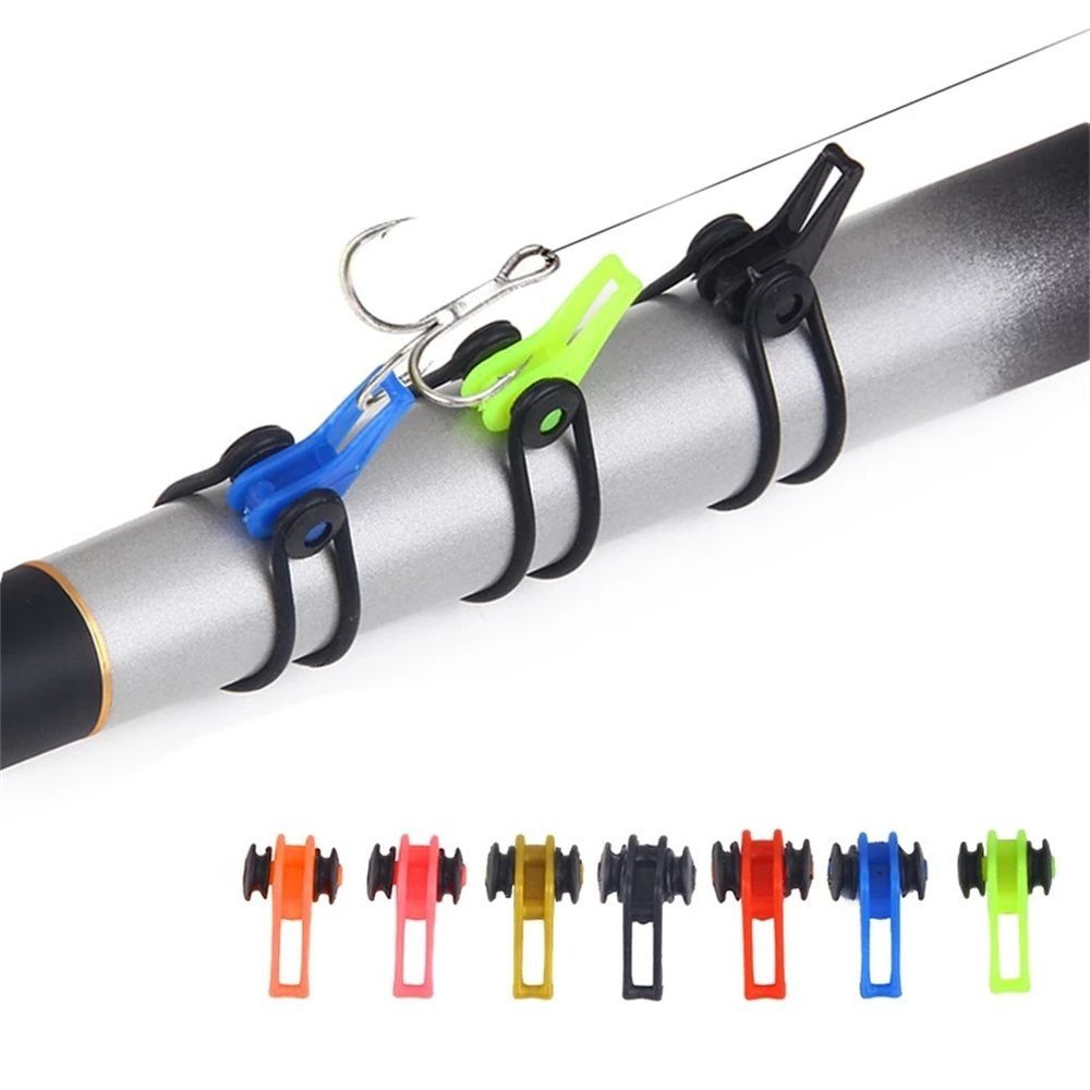 Durable Plastic Rubber Fishing - Fishing Hook Jig incelemesi ve fiyatı
