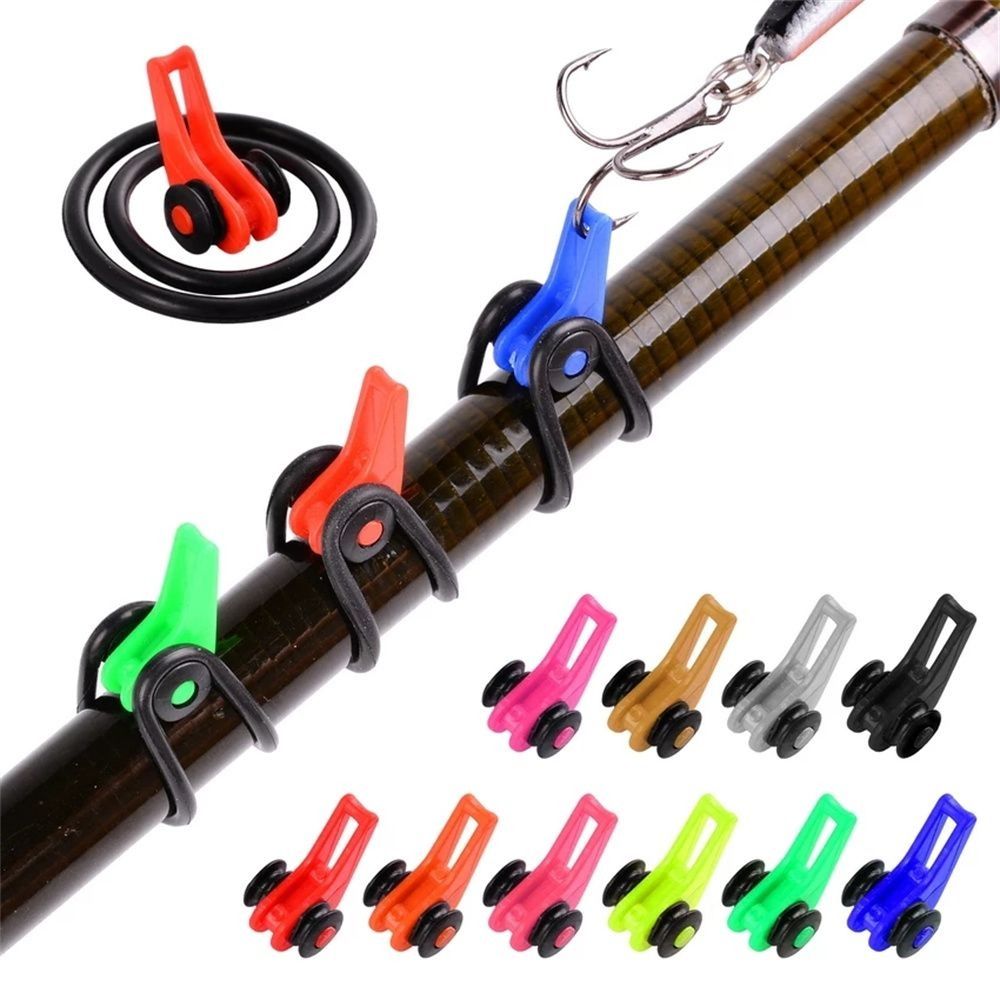 Durable Plastic Rubber Fishing - Fishing Hook Jig incelemesi ve fiyatı