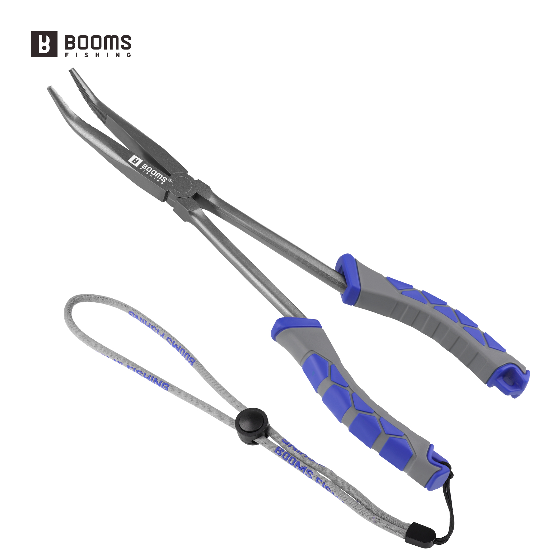 Booms Fishing XW11 Fishing Pli - Fishing Hook Sharpener incelemesi ve fiyatı