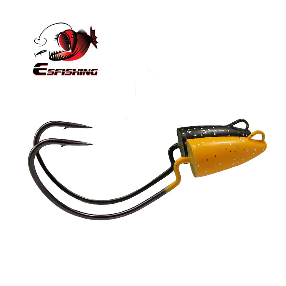 ESFISHING Offset Hook High Str - Fishing Hook Offset incelemesi ve fiyatı