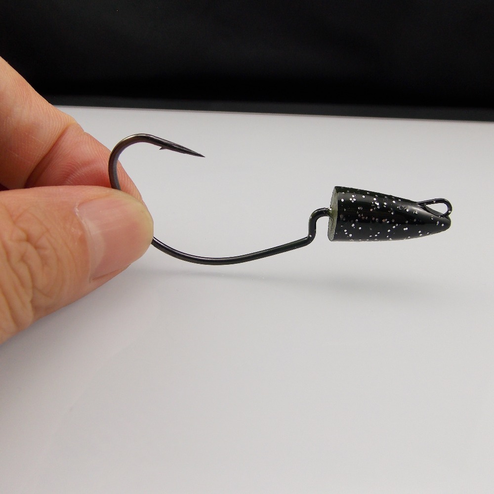ESFISHING Offset Hook High Str - Fishing Hook Offset incelemesi ve fiyatı