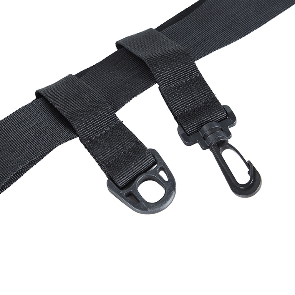 2Pcs Fishing Waist Belt Adjust - Fishing Hook incelemesi ve fiyatı