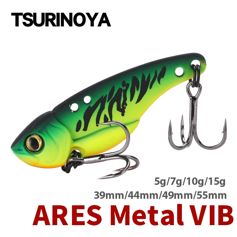 TSURINOYA Fishing Hard Lure Me - Fishing Hook Treble incelemesi ve fiyatı