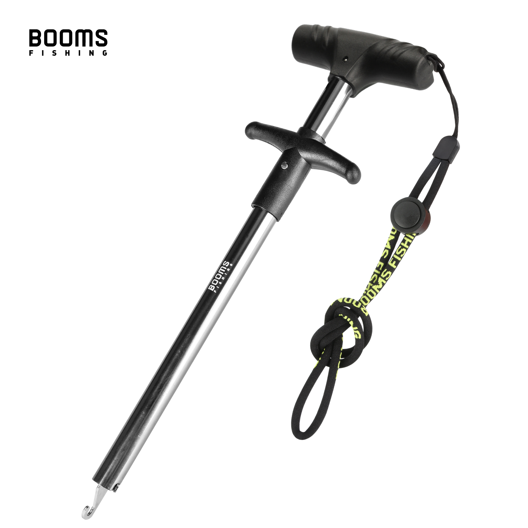 Booms Fishing R02 Aluminum Tub - Fishing Hook Remover incelemesi ve fiyatı