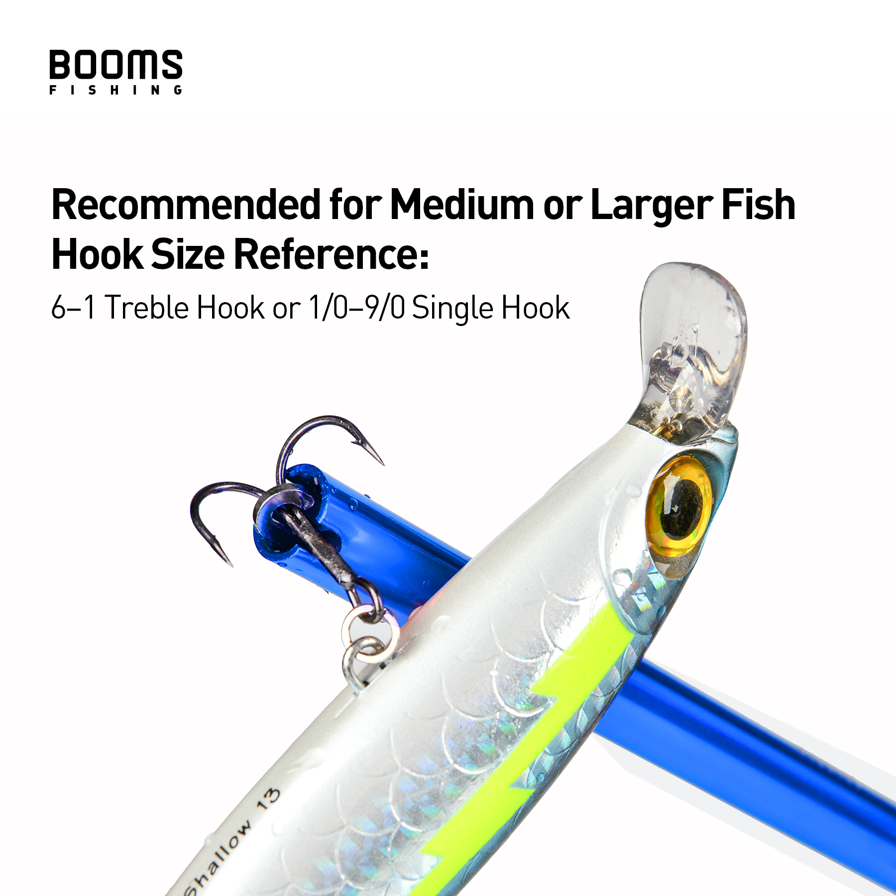 Booms Fishing R02 Aluminum Tub - Fishing Hook Remover incelemesi ve fiyatı