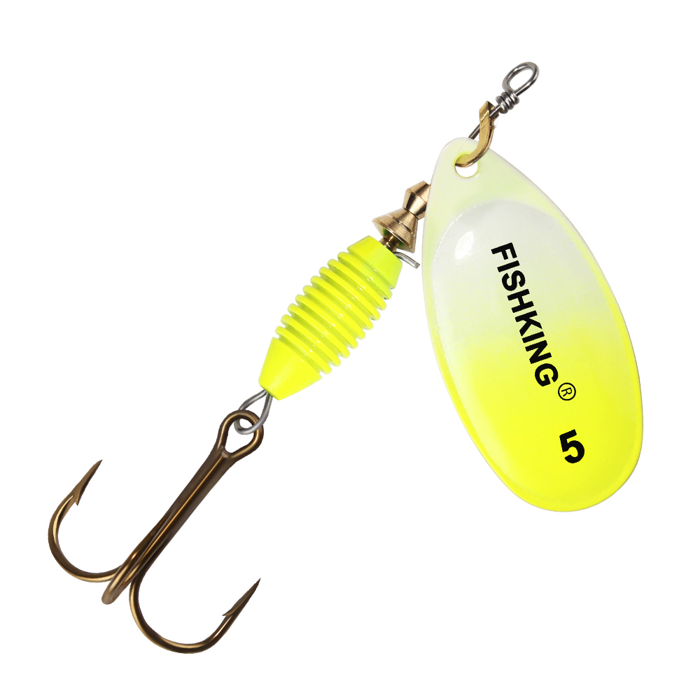 Metal Fishing Lure 4g 4.8g 7g  - Fishing Hook Treble incelemesi ve fiyatı
