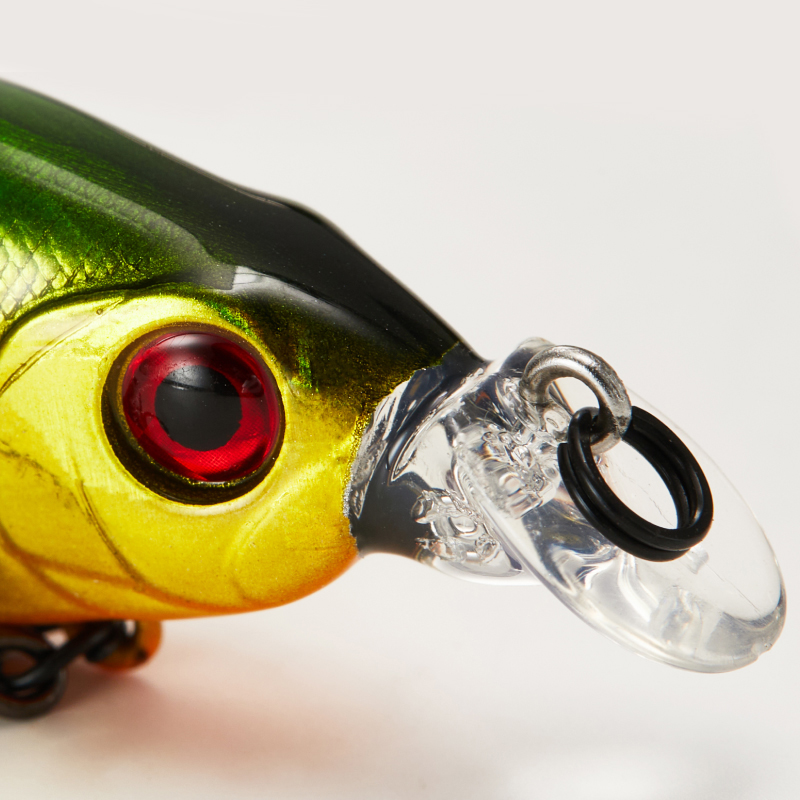 LUREHOLIC 33mm 2.8g Fluttering - Fishing Hook Treble incelemesi ve fiyatı