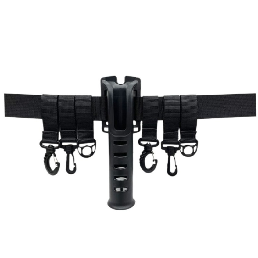 1Pcs Adjustable Wading Belts F - Fishing Hook Sharpener incelemesi ve fiyatı