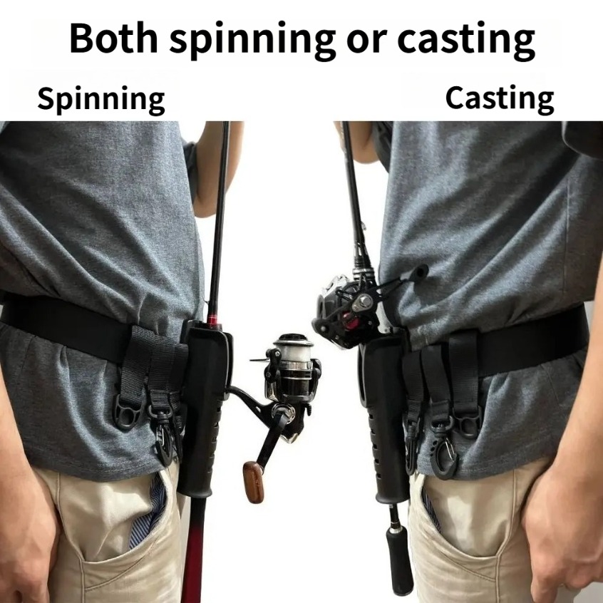 1Pcs Adjustable Wading Belts F - Fishing Hook Sharpener incelemesi ve fiyatı