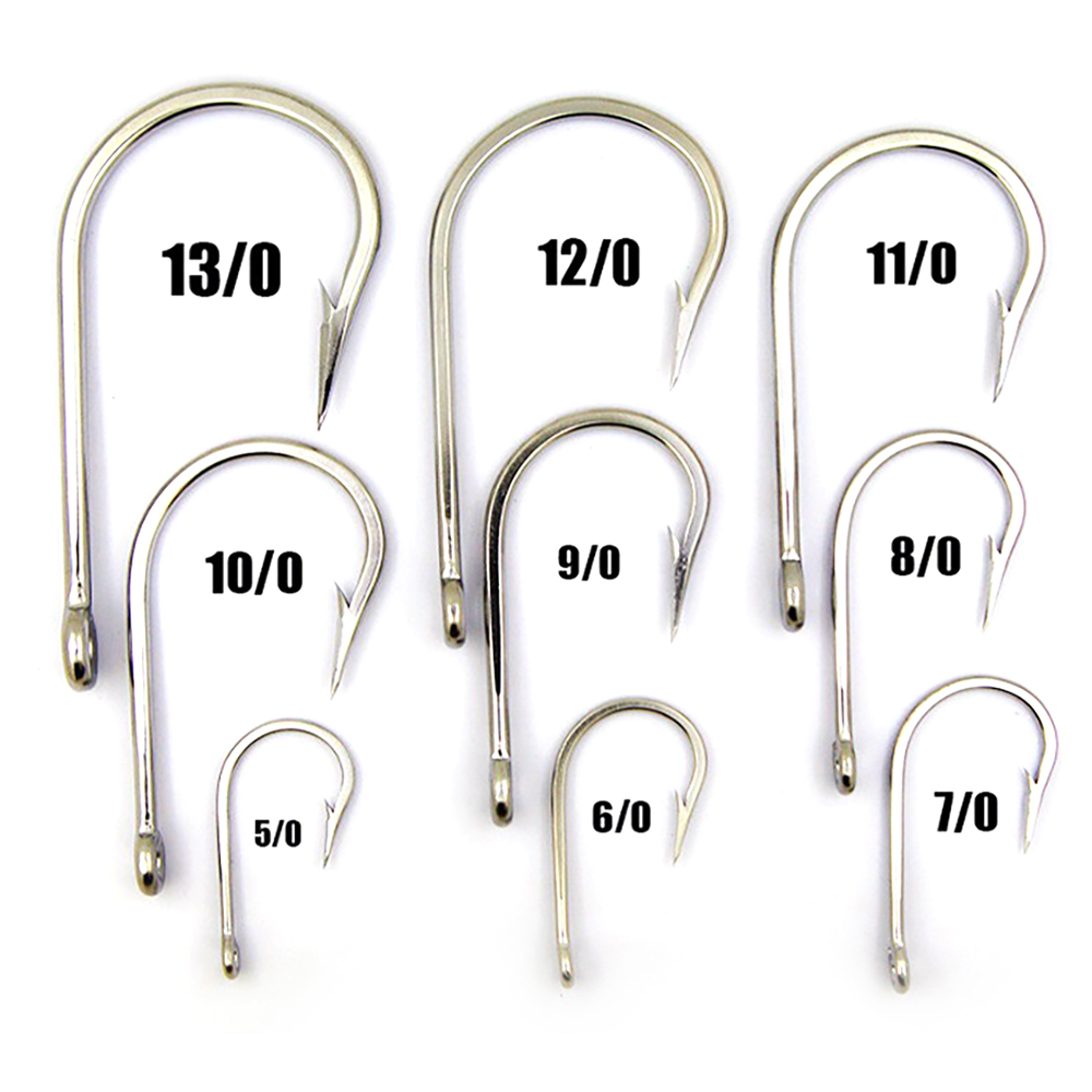 ICERIO Saltwater Anti Corrosio - Fishing Hook Assortment incelemesi ve fiyatı